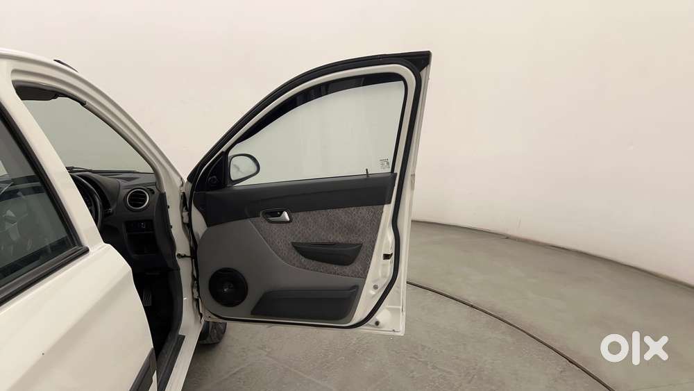 Maruti Suzuki Alto 800 Lxi, 2018, Petrol