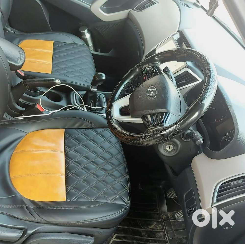 Hyundai Creta Sx 2017 Car