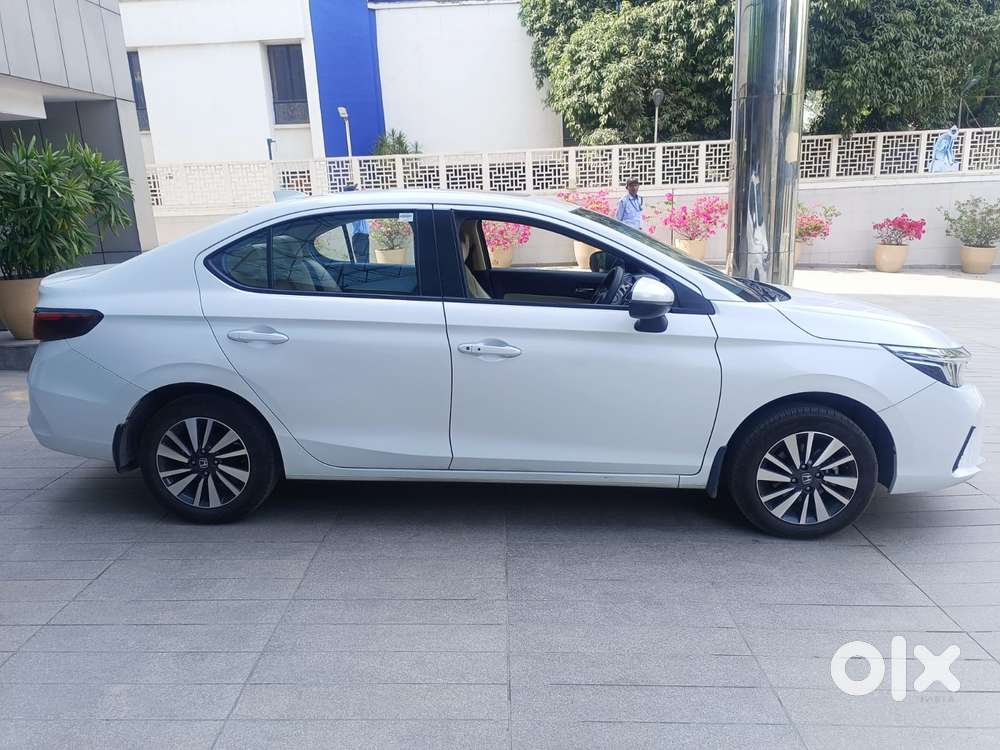 Honda City 1.5 Zx I-dtec Mt, 2024, Petrol
