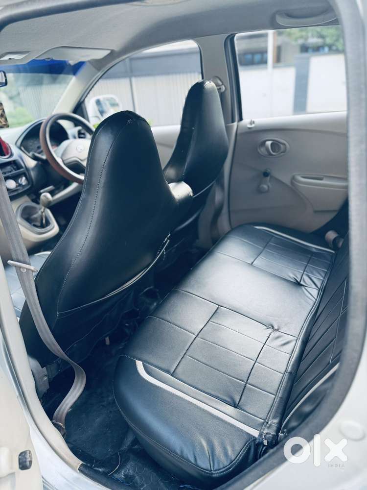 Datsun Go, 2014, Petrol