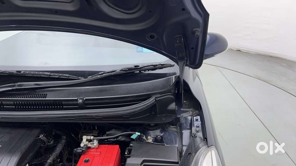 Hyundai Grand I10 Nios Sportz 1.2 Kappa Vtvt, 2023, Petrol