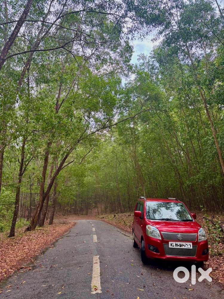 Low Kilometre Use Single Owner 38300 Km