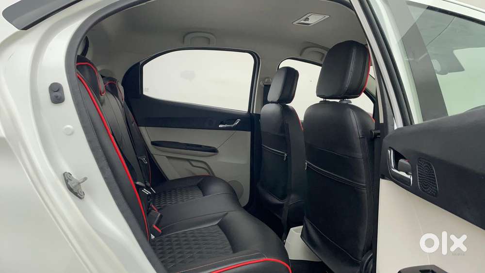 Tata Tiago Xza Plus, 2024, Petrol