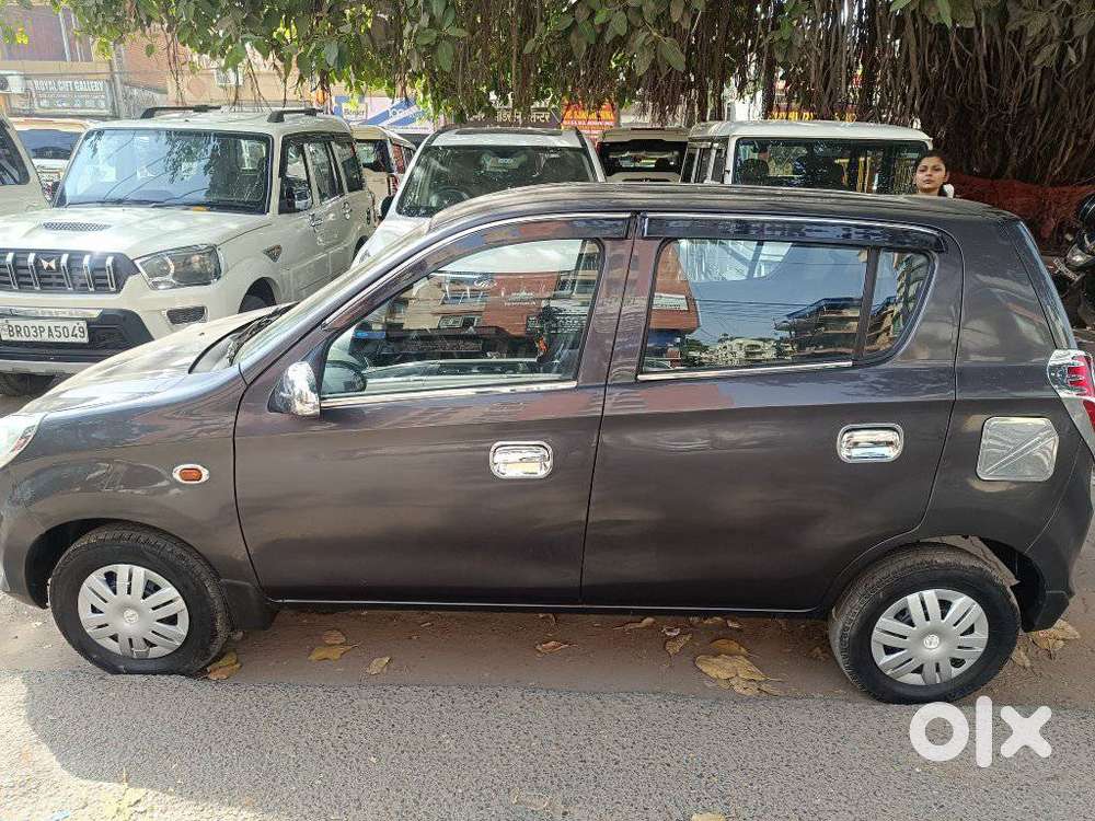 Maruti Suzuki Alto 800 Lxi, 2012, Petrol