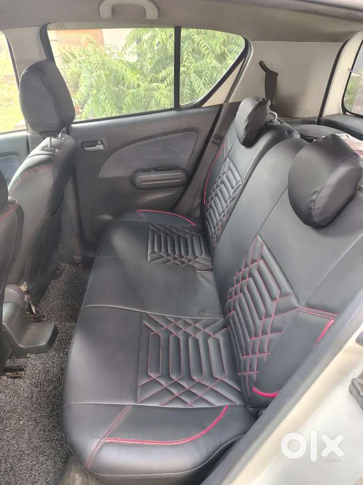 Maruti Suzuki Ritz 2010 Model