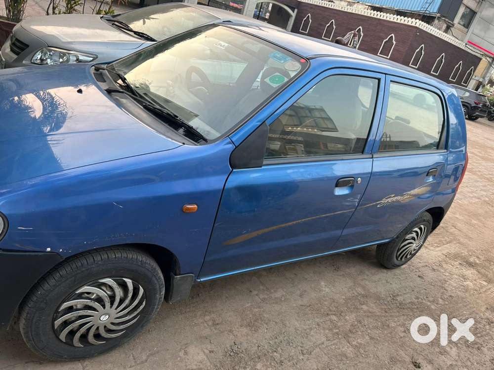 Maruti Suzuki Alto 2007