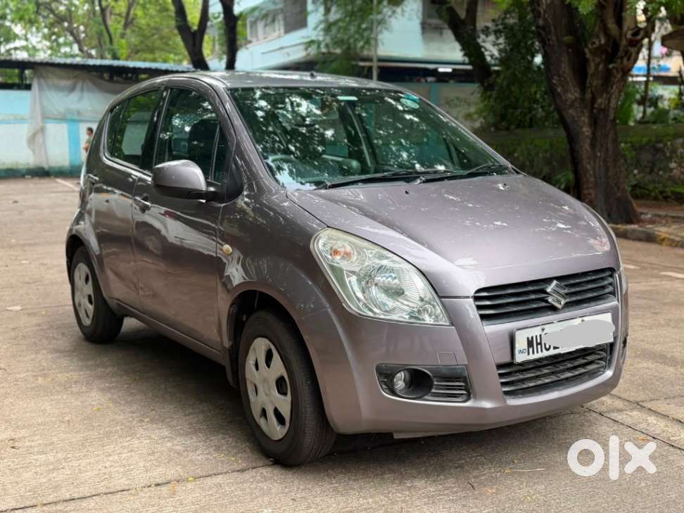 Maruti Suzuki Ritz Vxi, 2009, Petrol