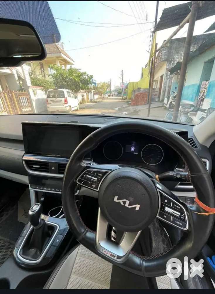 Good Condition Non Accidental