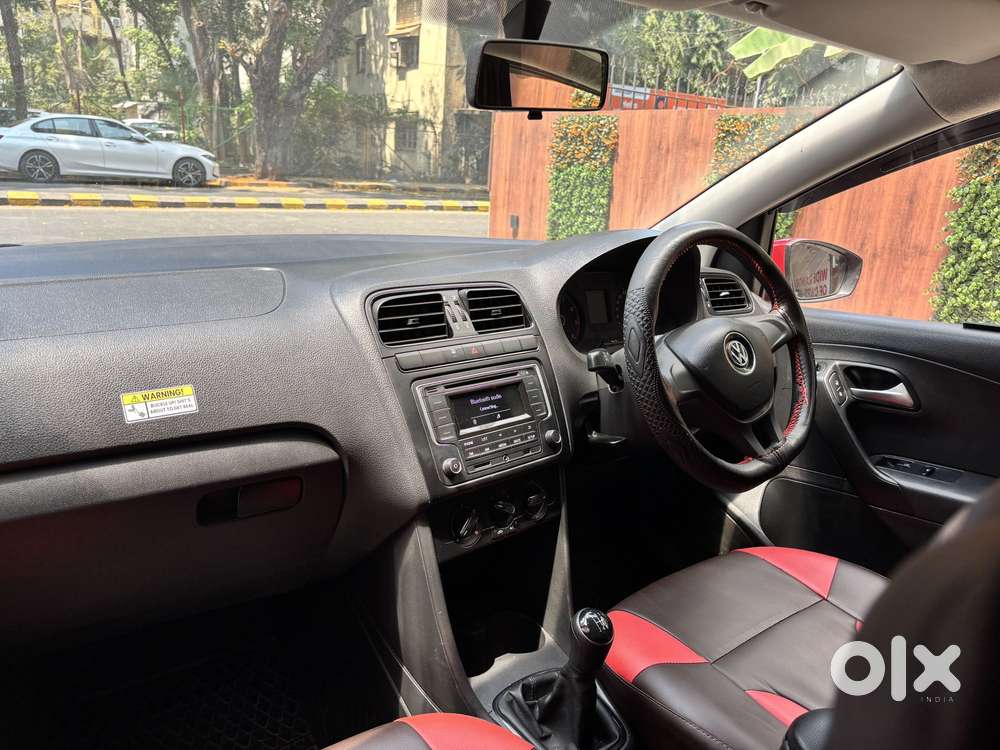 Volkswagen Polo 1.0 Comfortline Plus, 2020, Petrol