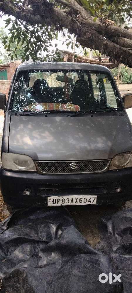Maruti Suzuki Eeco 2019