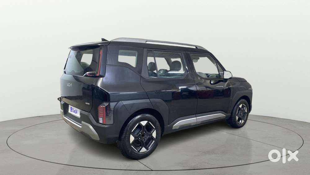 Kia Syros Htk Plus Turbo, 2025, Petrol