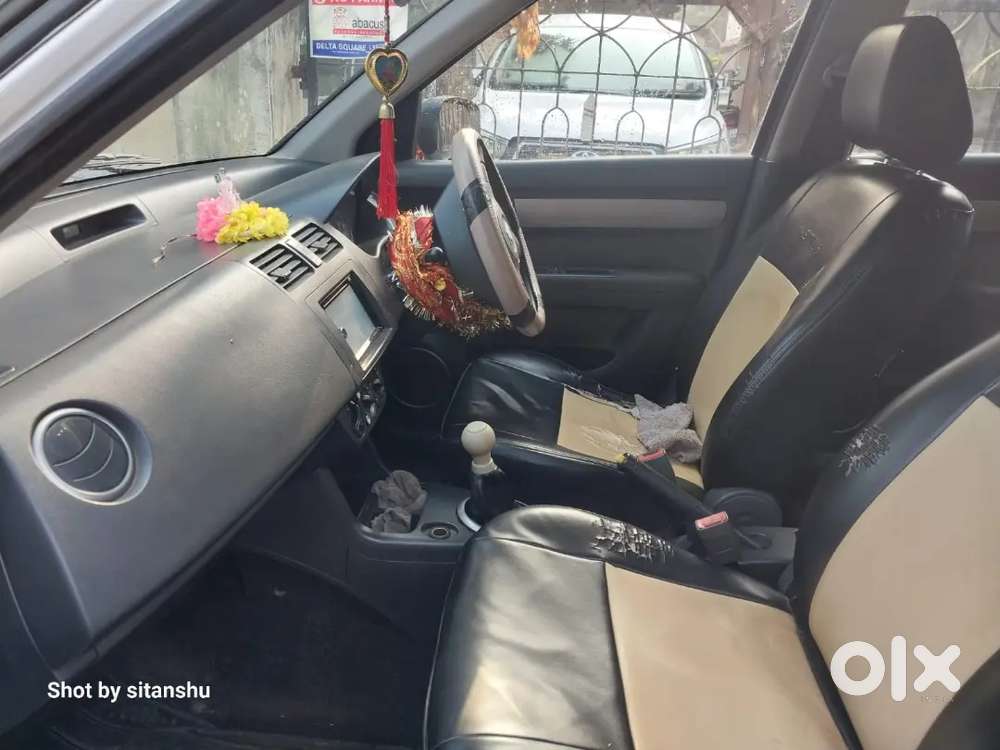 Maruti Suzuki Swift 2010