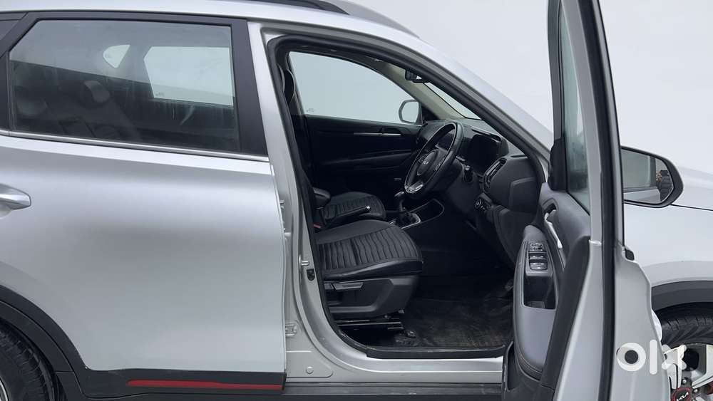 Kia Sonet Gtx+ 1.5, 2022, Diesel