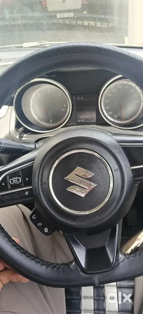 Maruti Suzuki Swift Vdi 2nd Owner 2019
