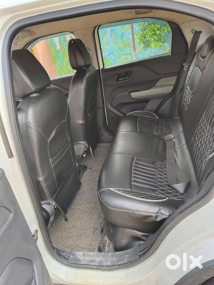 Tata Punch 2024 Petrol 44000 Km Driven All Original No Dent No Paint