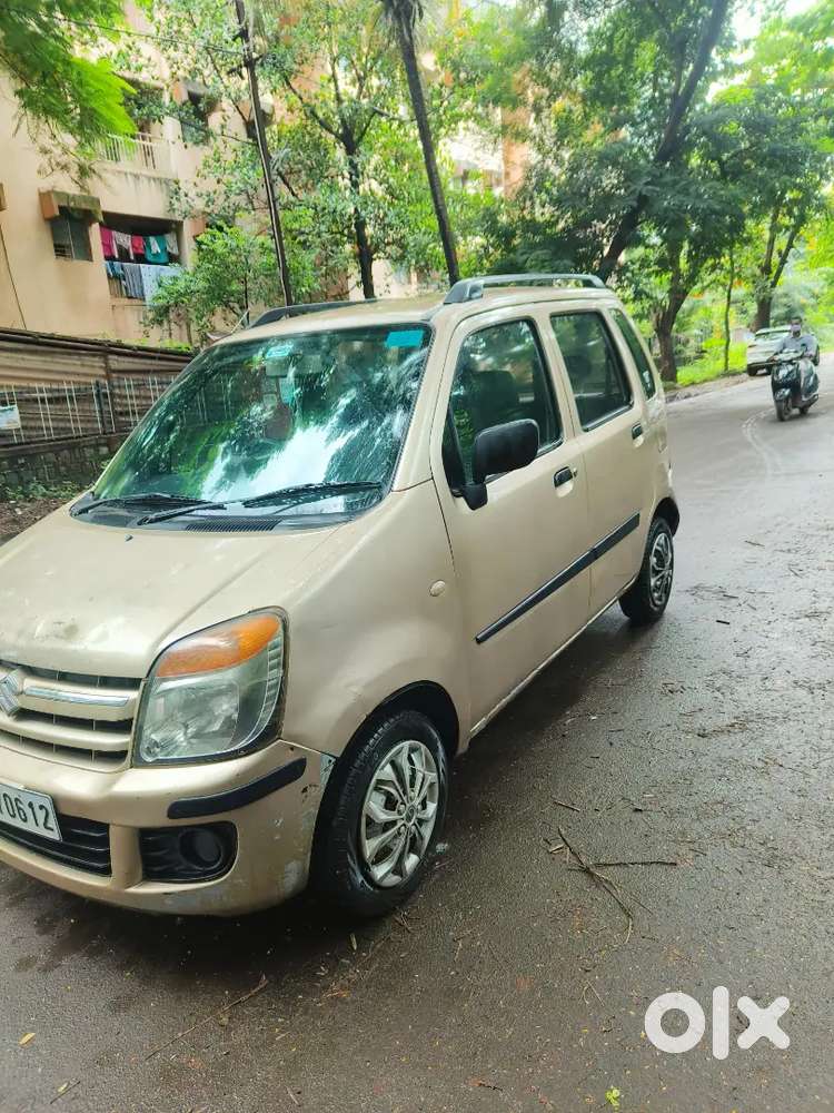 Maruti Suzuki Wagon R 2009 /2029