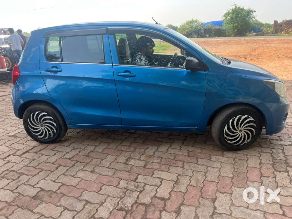 Maruti Suzuki Celerio 2018 Diesel Good Condition Zdi