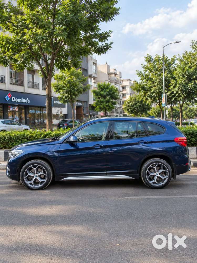 Bmw X1 2.0 Sdrive 20d, 2017, Diesel
