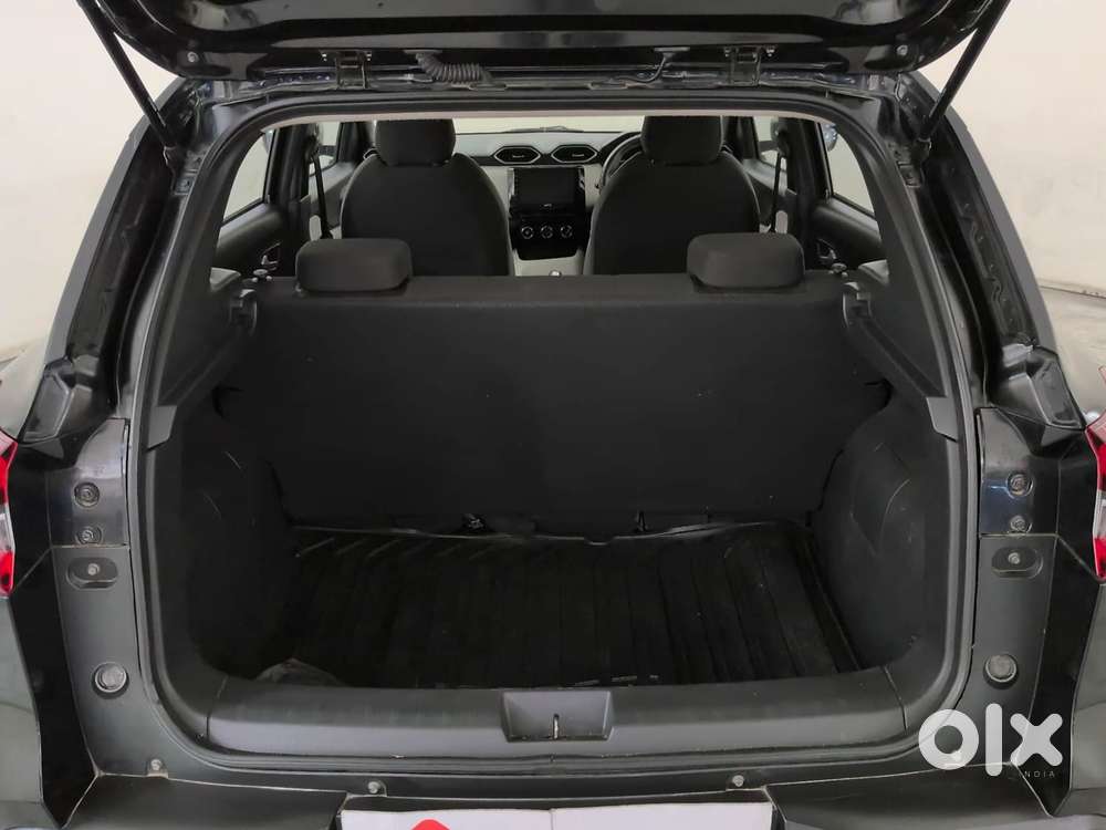Nissan Magnite 1.0 Xl, 2024, Petrol
