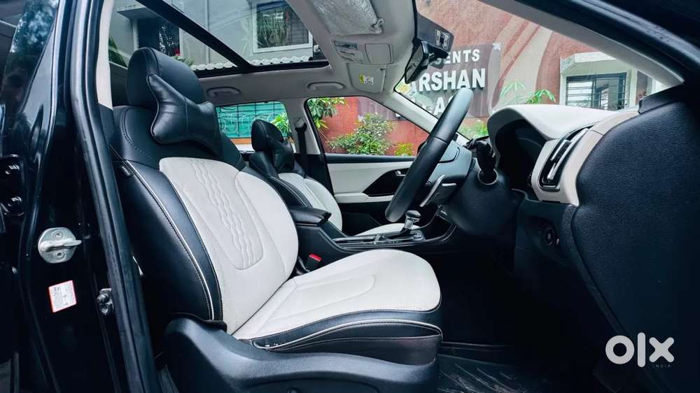 Hyundai Creta Sx (o) 1.5 Diesel Automatic, 2021, Diesel