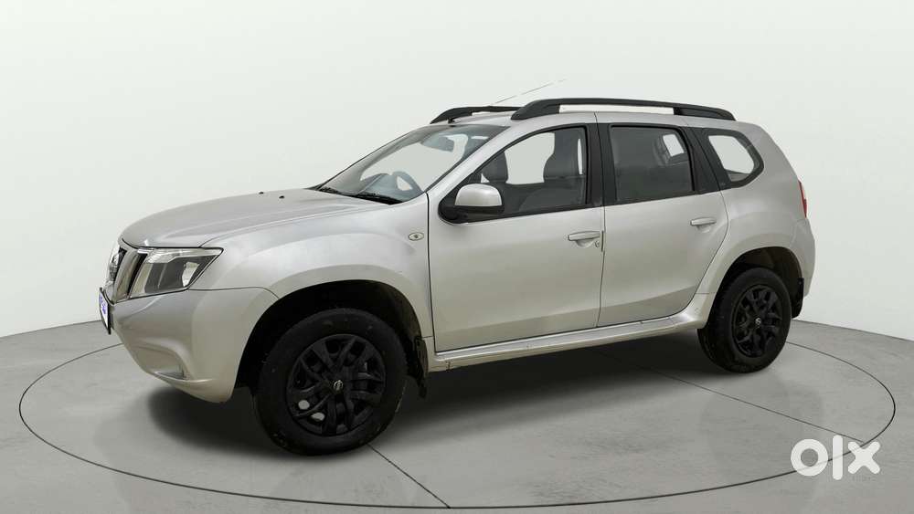 Nissan Terrano 2013-2017 Xl, 2015, Petrol