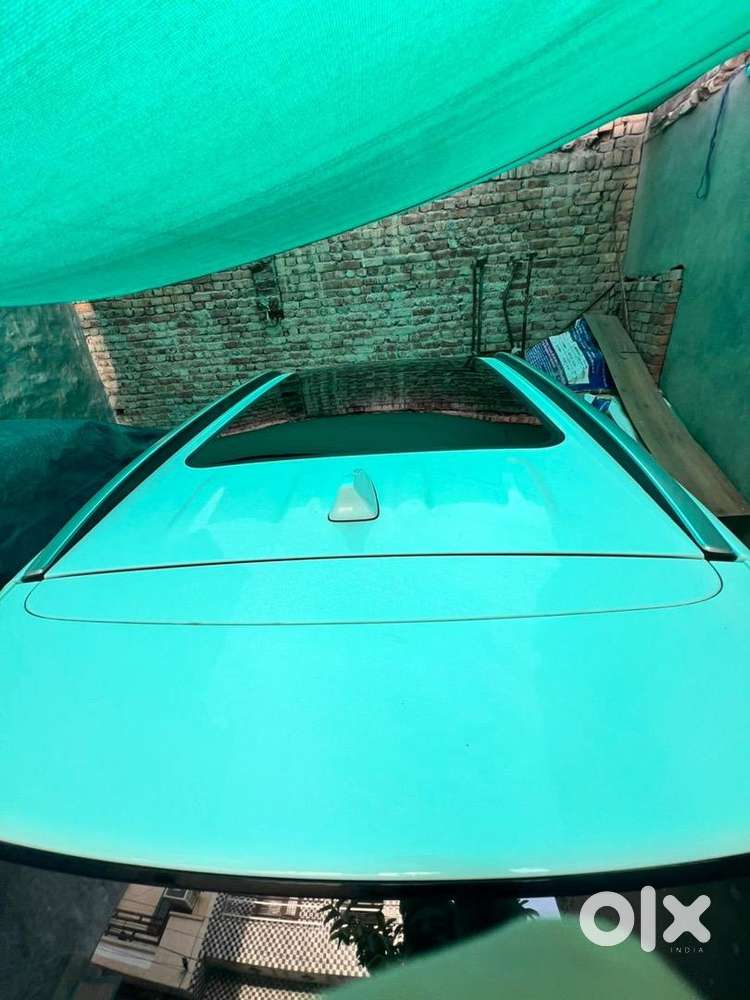 Hyundai Creta 2021 Diesel 121000 Km Driven