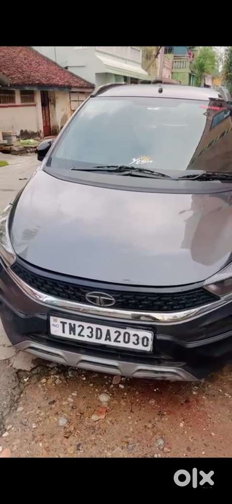 2022 Tata Tiago Ev Petrol Manual