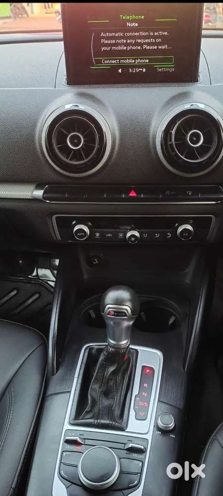 Audi A3 2.0 35 Tdi Premium, 2016, Diesel