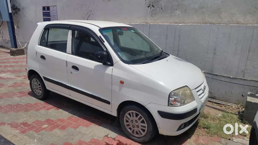 In Good Condition