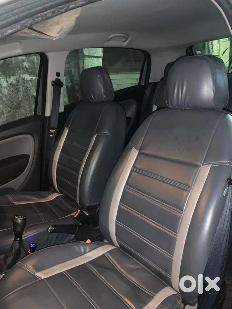 Fiat Punto 2011 Petrol Good Condition