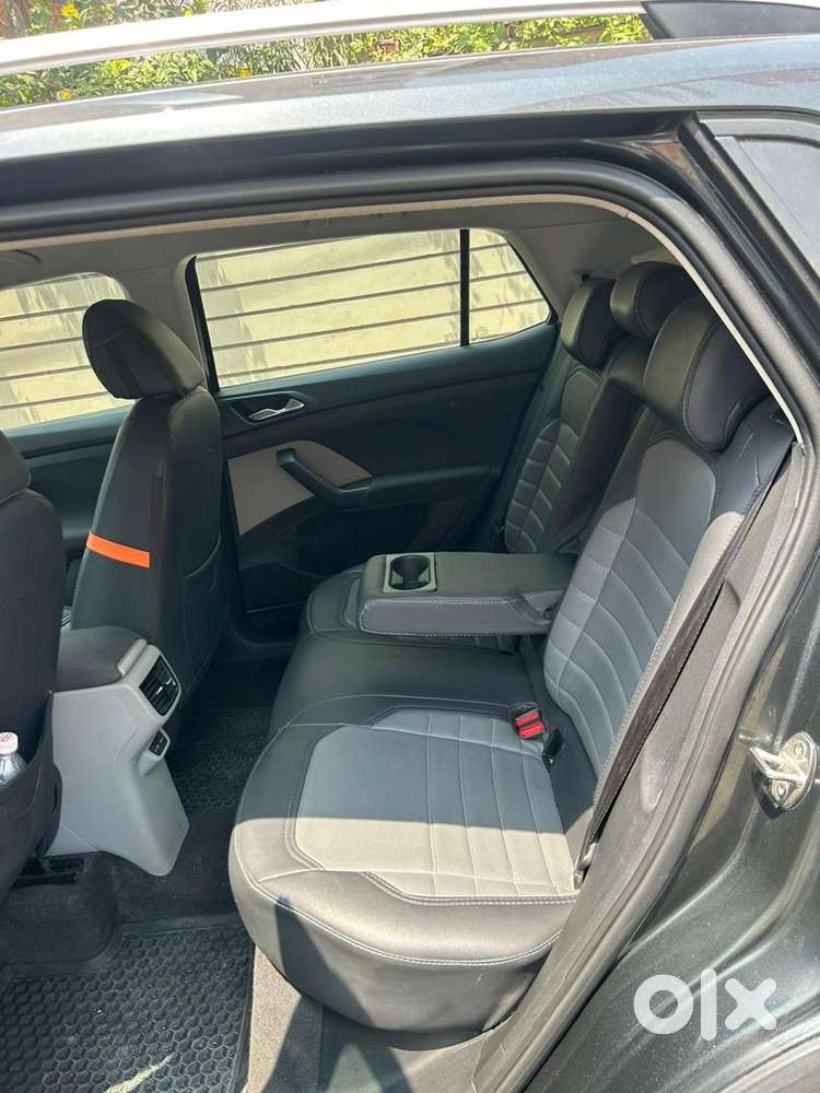 Skoda Kushaq 2024 Petrol 10465 Km Driven