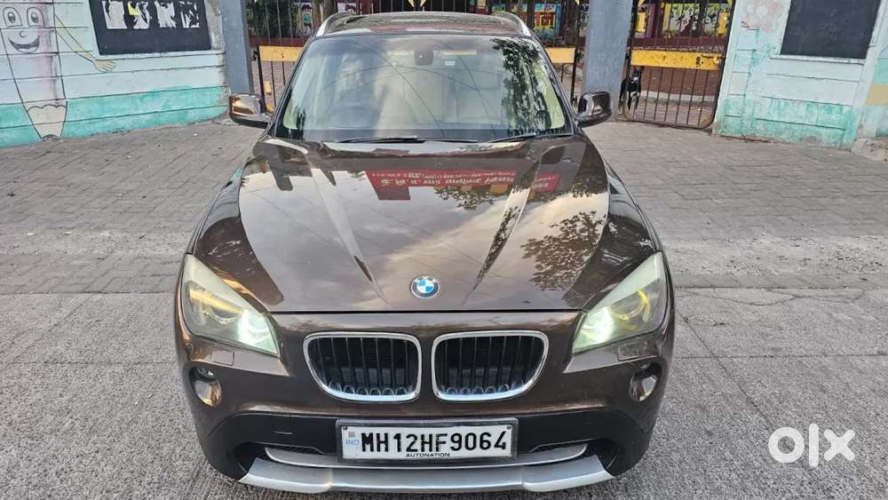 Bmw X1 2.0 Sdrive 20d, 2011, Diesel
