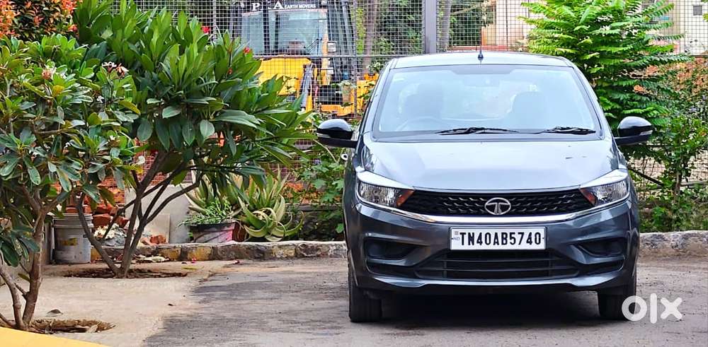Tata Tiago 1.05 Revotorq Xt Option, 2022, Petrol