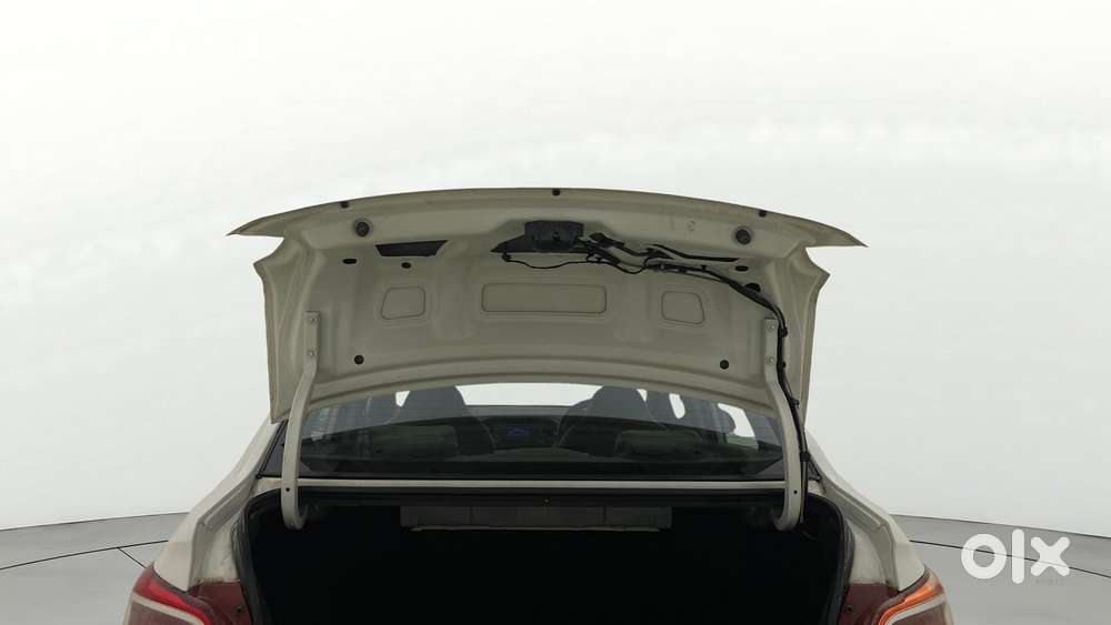 Hyundai Xcent [2014-2017] 1.2 S, 2016, Petrol
