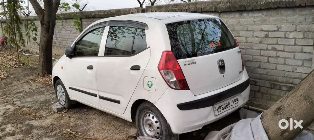 Hyundai I10 Petrol 2008