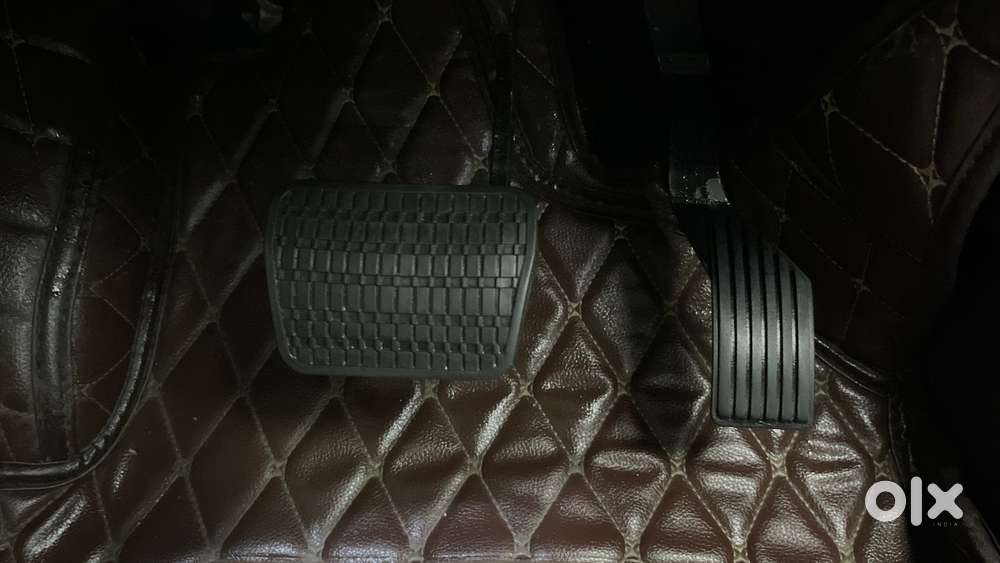 Tata Nexon 1.2 Revotron Xza Plus, 2018, Petrol