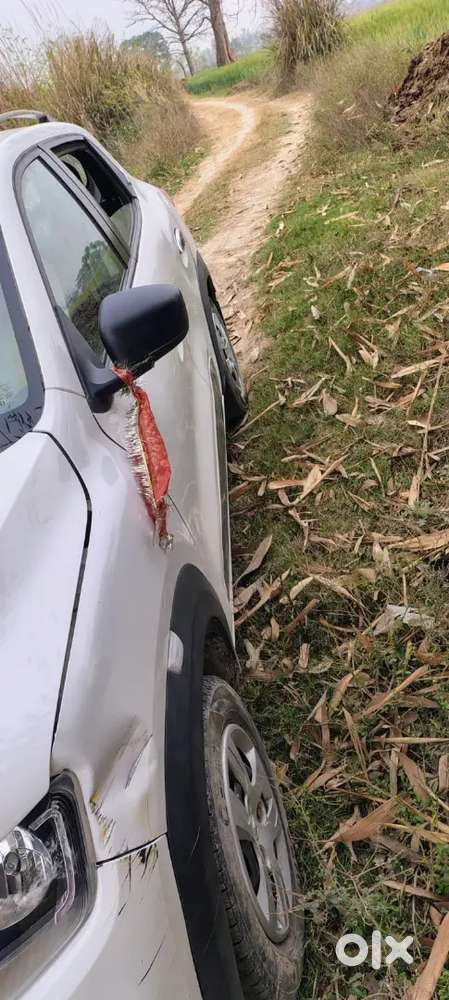 Renault Kwid 2017 Petrol 31000 Km Driven