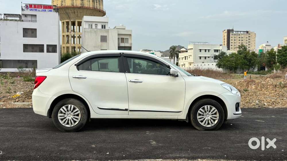 Maruti Suzuki Swift Dzire Vdi Bsiv, 2019, Diesel