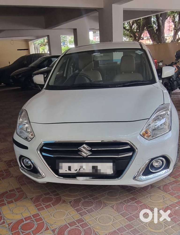 Maruti Suzuki Dzire 1.2 Vxi Cng, 2023, Cng & Hybrids