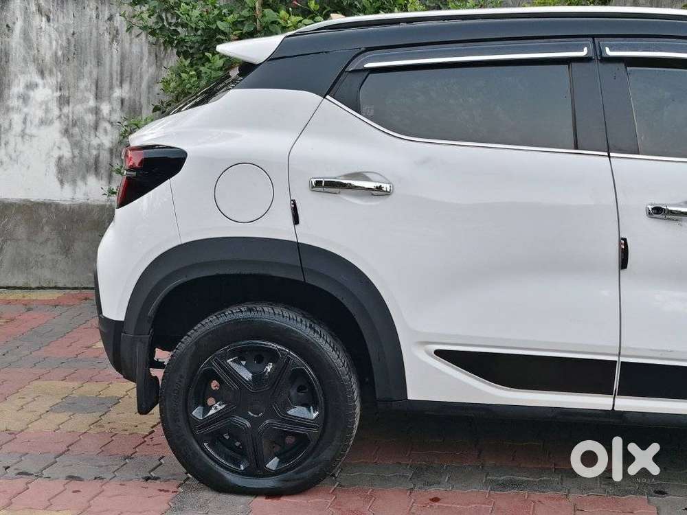 Renault Kiger Rxe, 2022, Petrol