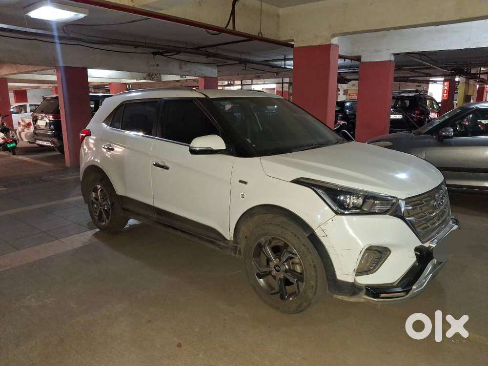 Hyundai Creta Diesel 2019