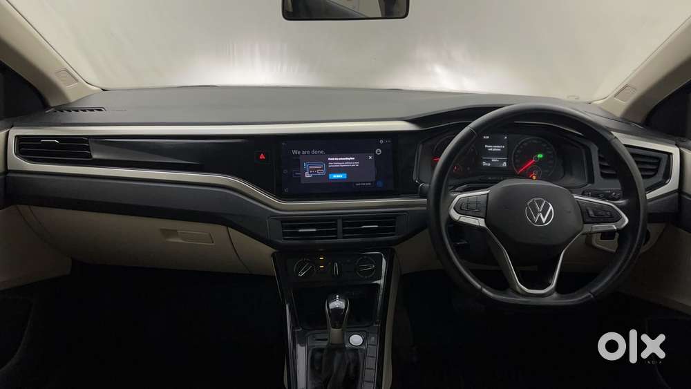 Volkswagen Virtus 1.0 Highline Tsi At, 2022, Petrol