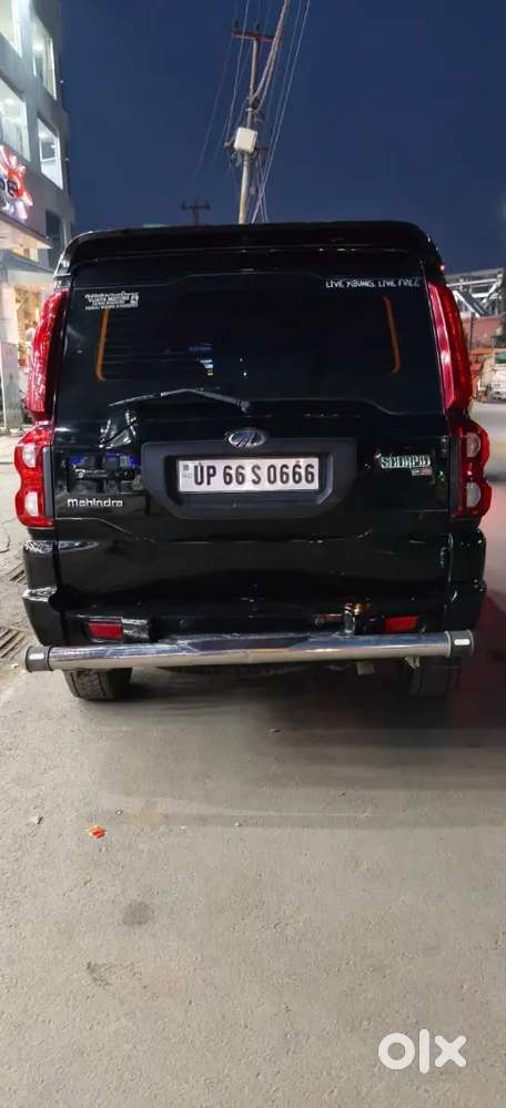 New Condition Gadi Hai Koi Kam Nahin Hai Charon Tyre Naya Hai
