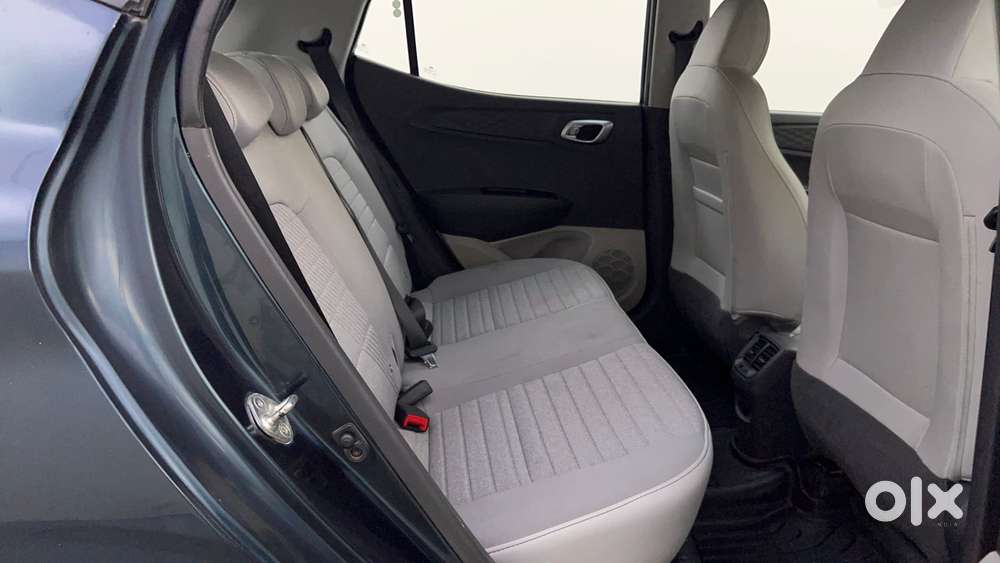 Hyundai Grand I10 Nios Asta 1.2 Kappa Amt, 2024, Petrol