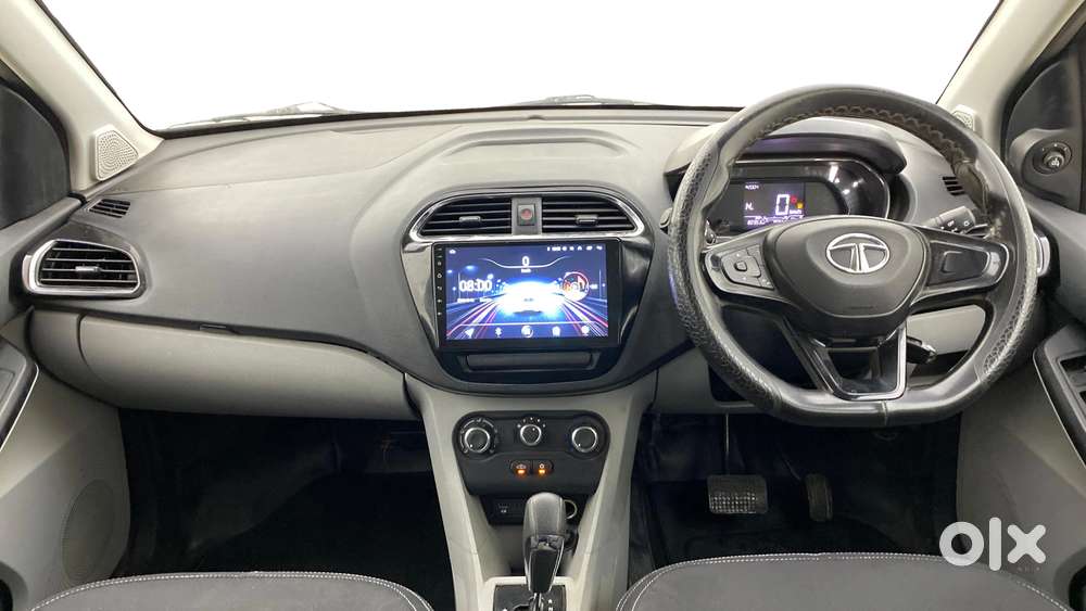 Tata Tiago 1.2 Revotron Xta, 2022, Petrol