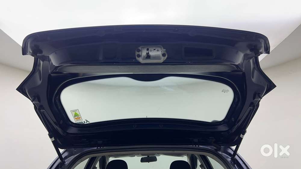 Tata Tiago 1.2 Revotron Xta, 2021, Petrol