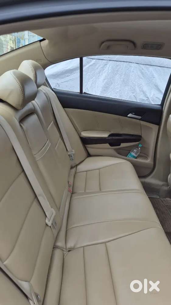 Honda Accord 2010