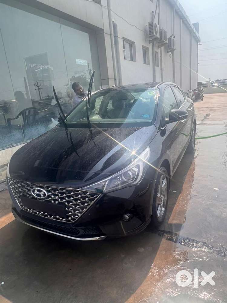 Hyundai Diesel Car 2022
