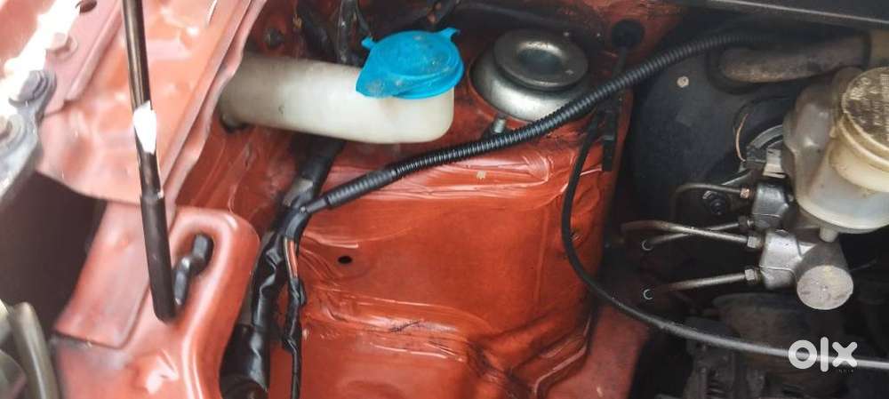 Maruti Suzuki Wagon R Vxi, 2013, Petrol