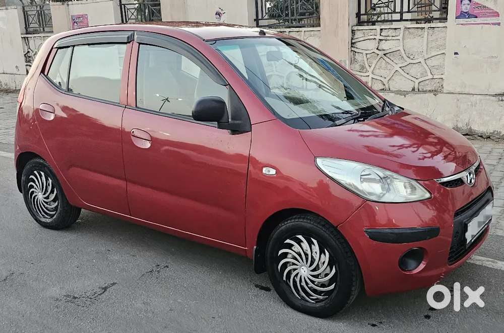 Hyundai I10 Magna Petrol 2009